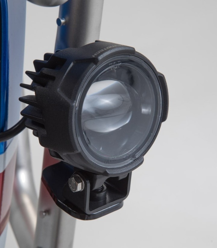 SW-MOTECH Brackets for EVO Lights NSW.01.890.10000/B