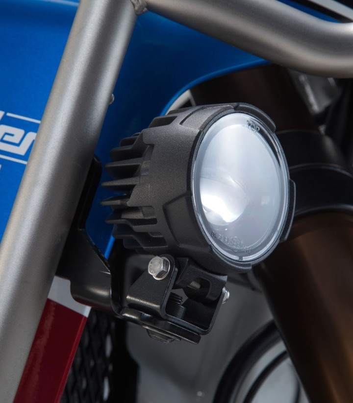 Soportes para Luces EVO SW-MOTECH NSW.01.890.10000/B