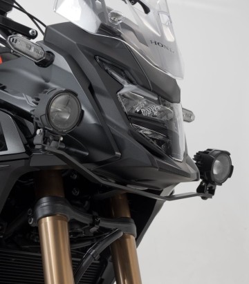 SW-MOTECH Bracket for EVO Lights NSW.01.919.10000/B