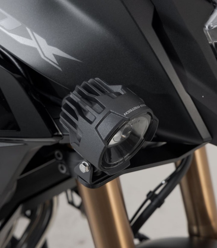 SW-MOTECH Bracket for EVO Lights NSW.01.919.10000/B