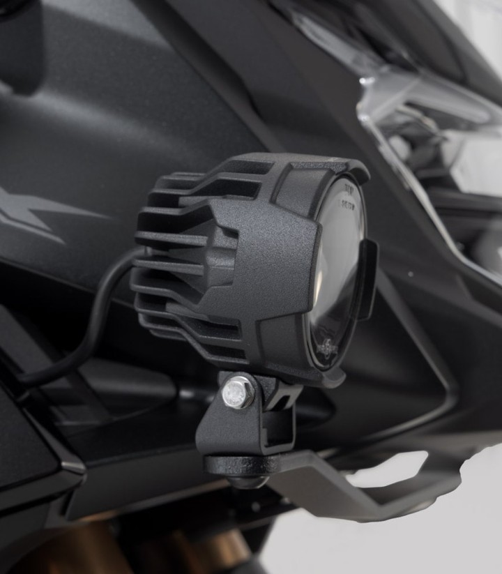 Soporte para Luces EVO SW-MOTECH NSW.01.919.10000/B