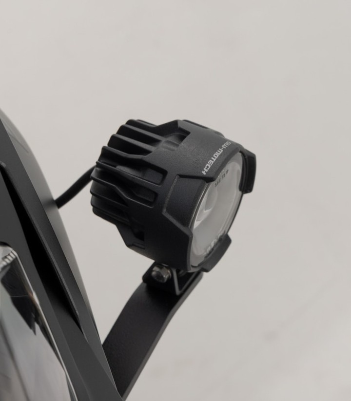 SW-MOTECH Bracket for EVO Lights NSW.01.919.10000/B