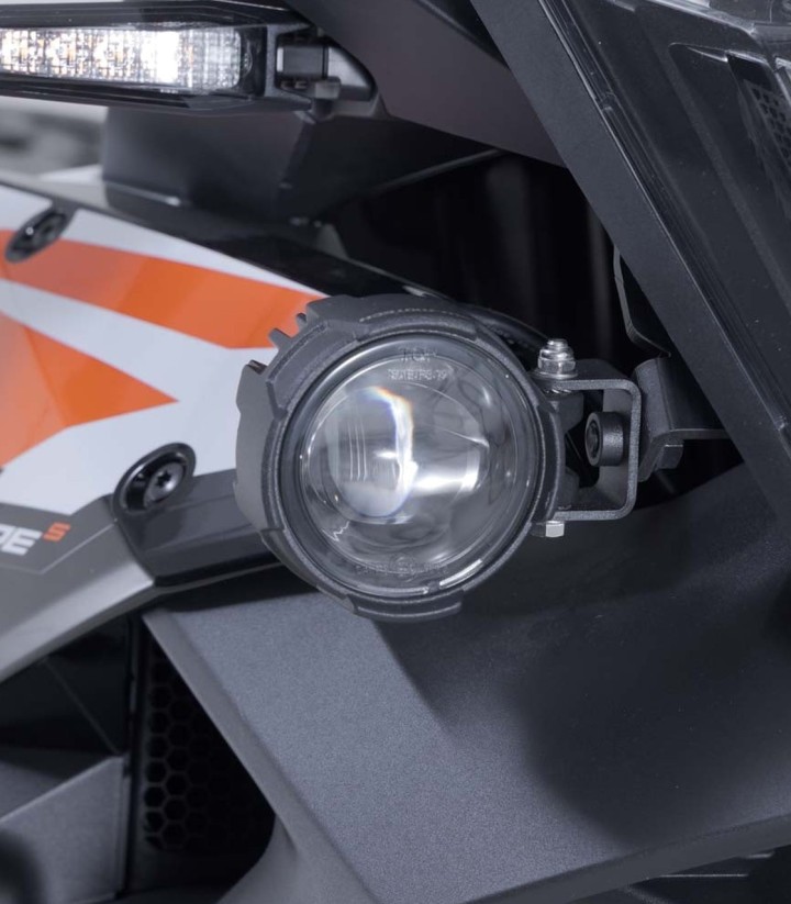 Halter für EVO Scheinwerfer SW-MOTECH NSW.04.835.10000/B