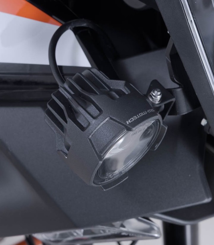 SW-MOTECH Brackets for EVO Lights NSW.04.835.10000/B