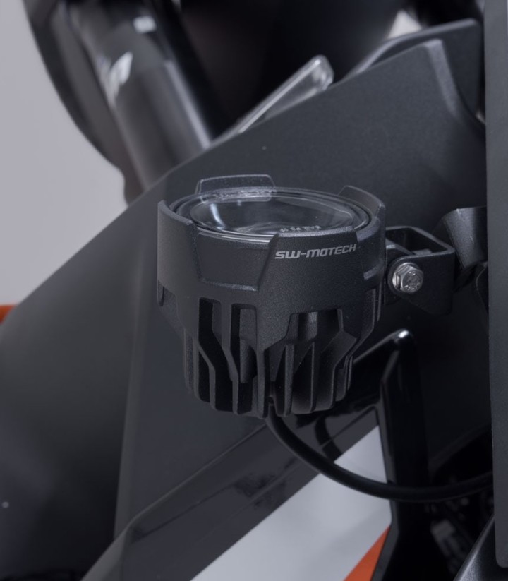 Soportes para Luces EVO SW-MOTECH NSW.04.835.10000/B