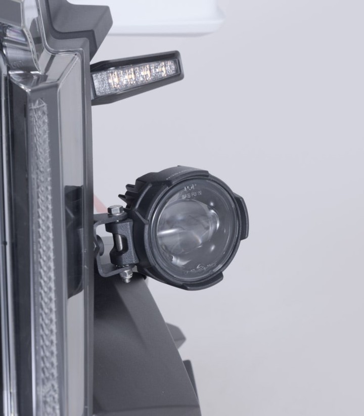 SW-MOTECH Brackets for EVO Lights NSW.04.835.10000/B