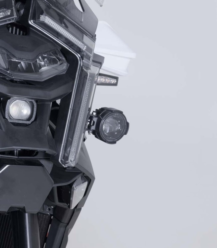 Soportes para Luces EVO SW-MOTECH NSW.04.835.10000/B