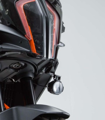 Soportes para Luces EVO SW-MOTECH NSW.04.873.10000/B