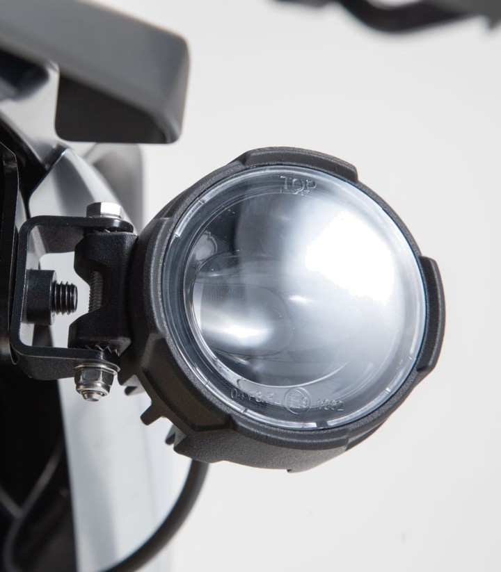 SW-MOTECH Brackets for EVO Lights NSW.07.897.10000/B