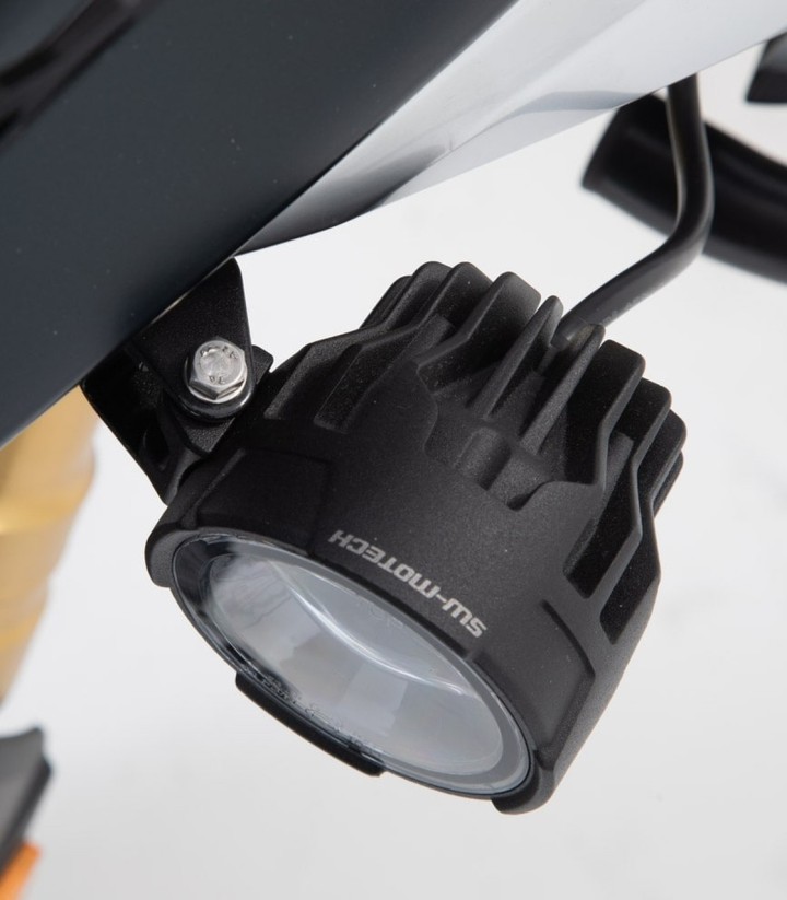 SW-MOTECH Brackets for EVO Lights NSW.07.897.10000/B