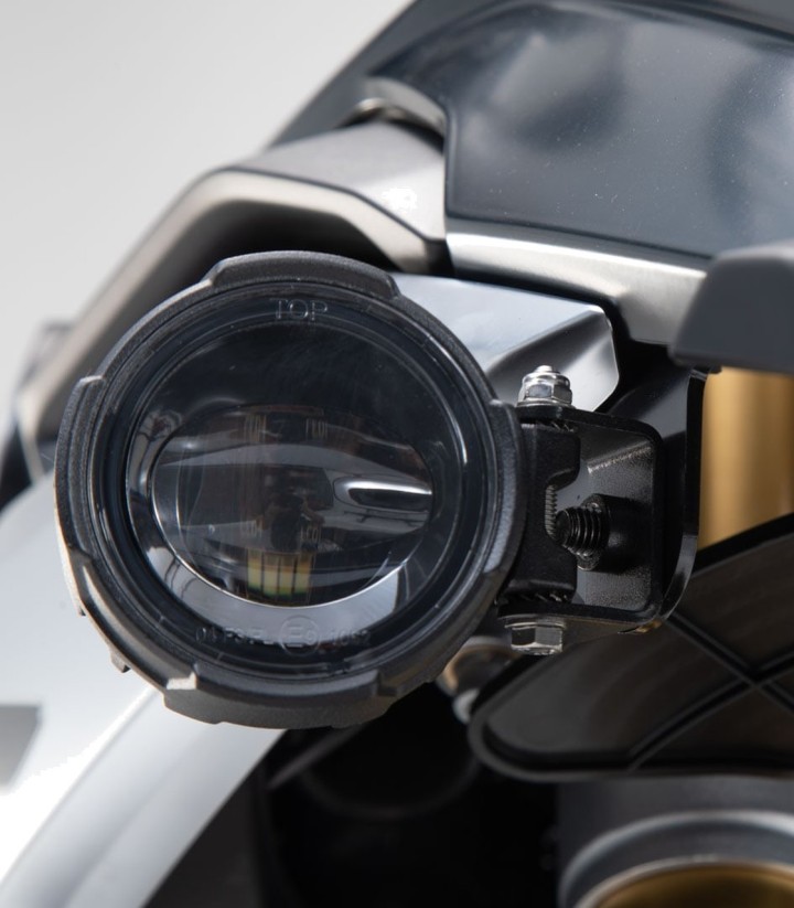 Soportes para Luces EVO SW-MOTECH NSW.07.897.10000/B