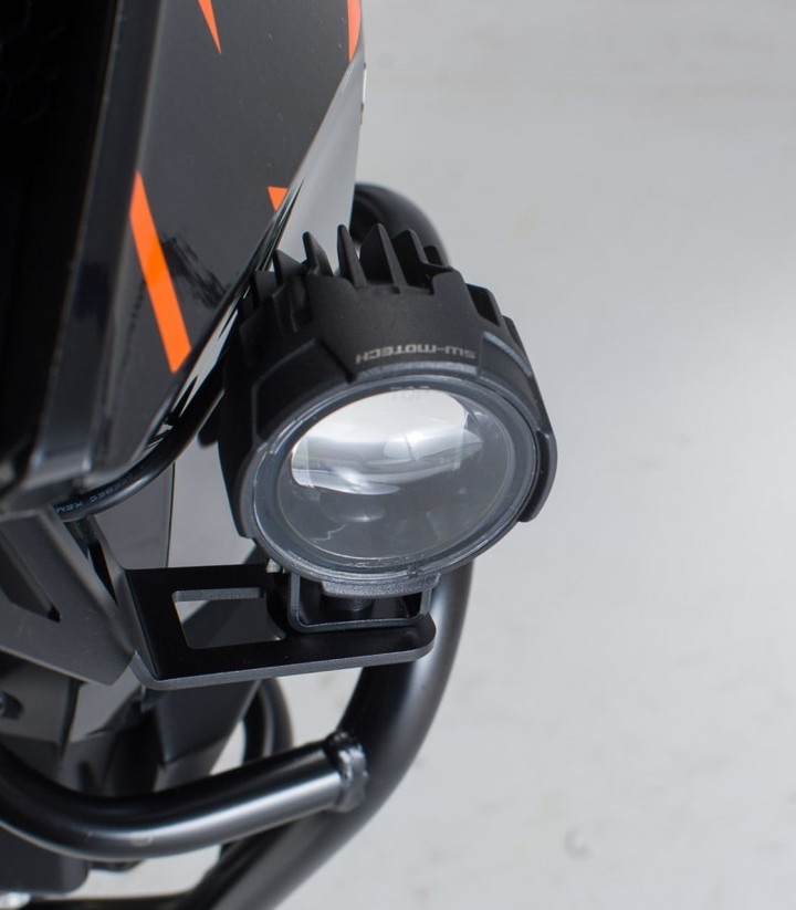 Soportes para Luces EVO SW-MOTECH NSW.04.004.10201/B