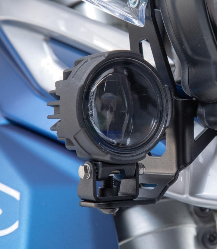Soportes para Luces EVO SW-MOTECH NSW.11.004.10102/B