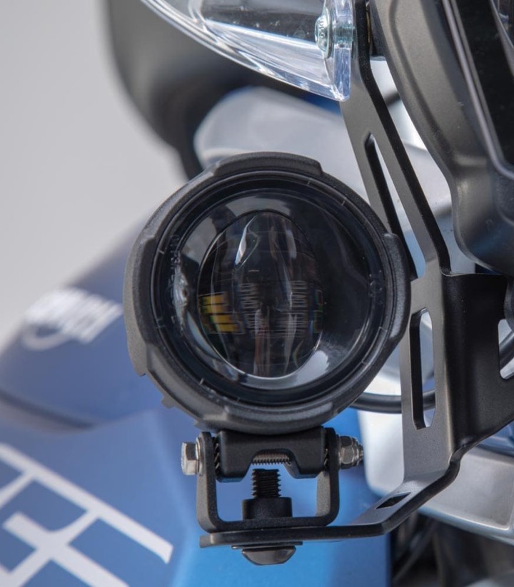 Soportes para Luces EVO SW-MOTECH NSW.11.004.10102/B