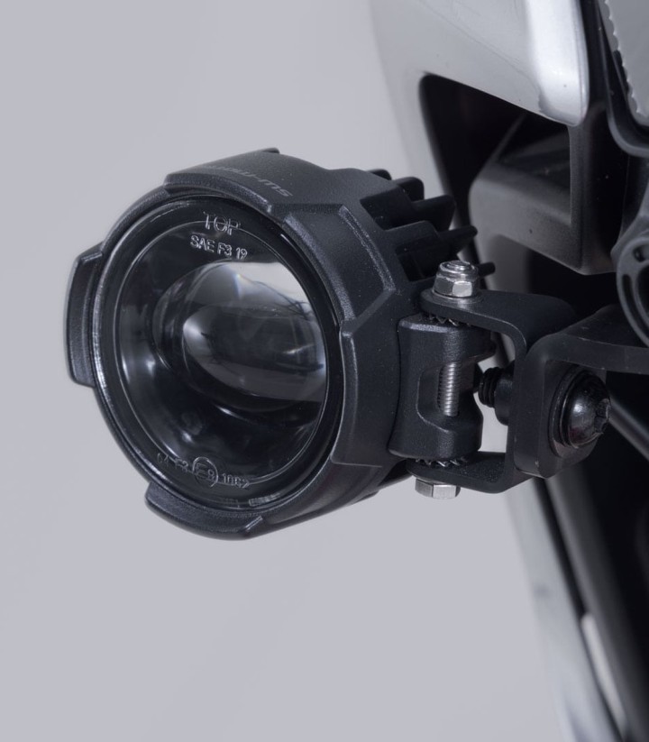 Soportes para Luces EVO SW-MOTECH NSW.28.023.10000/B