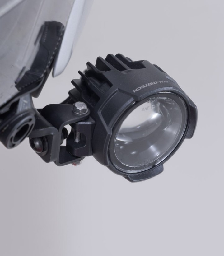 Halter für EVO Scheinwerfer SW-MOTECH NSW.28.023.10000/B