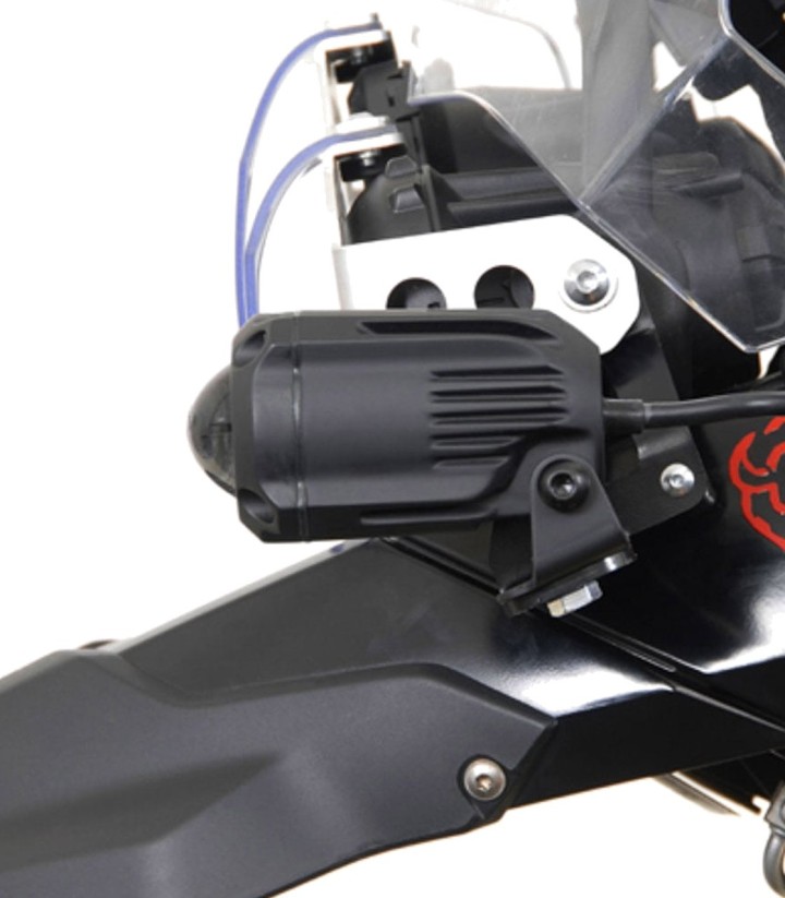 Soportes para Luces EVO SW-MOTECH NSW.07.004.10000/B