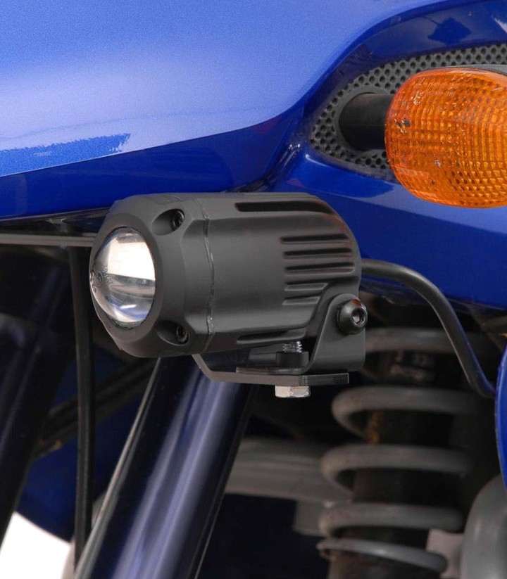 Soportes para Luces EVO SW-MOTECH NSW.07.004.10101/B