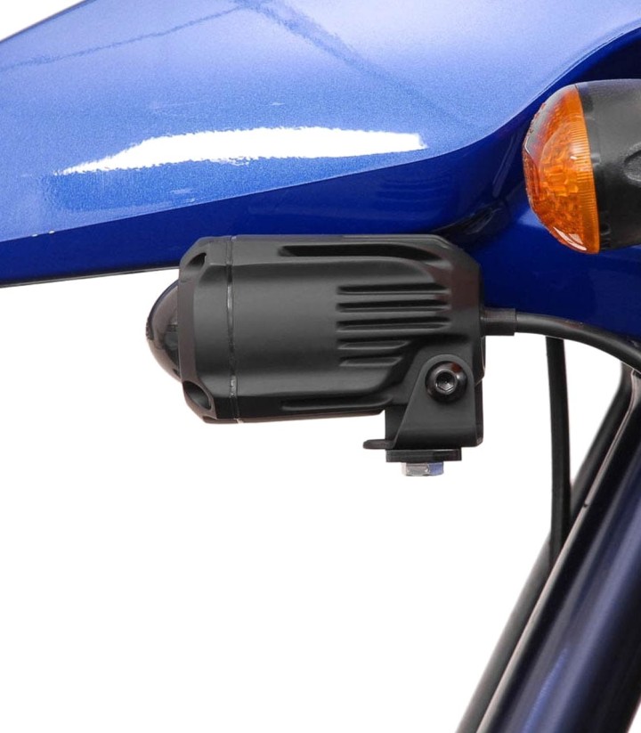 SW-MOTECH Brackets for EVO Lights NSW.07.004.10101/B