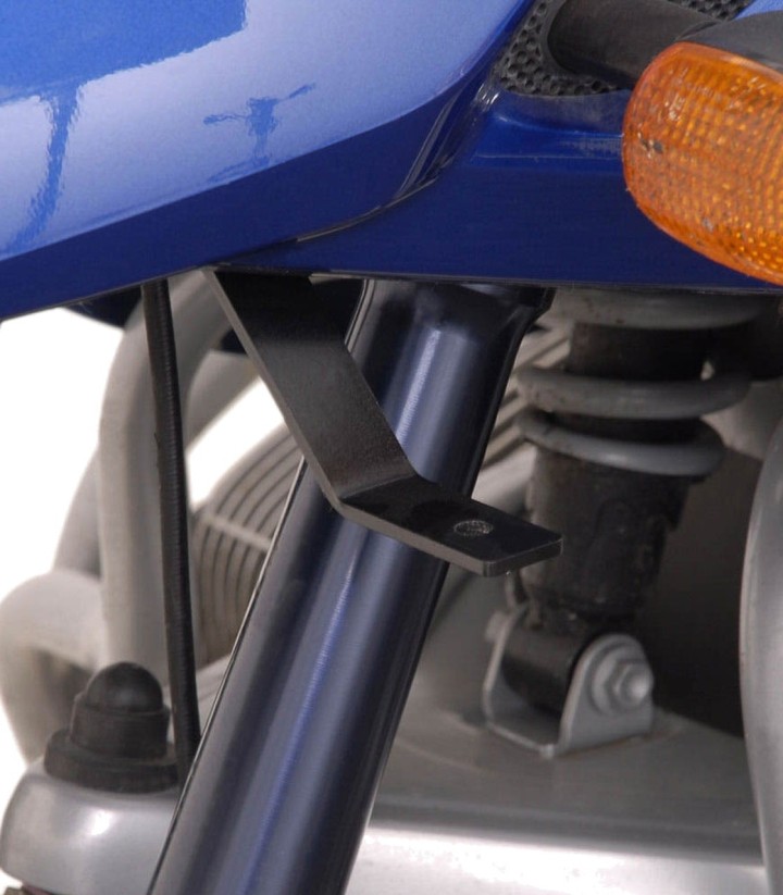 Soportes para Luces EVO SW-MOTECH NSW.07.004.10101/B