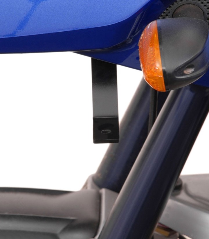 SW-MOTECH Brackets for EVO Lights NSW.07.004.10101/B