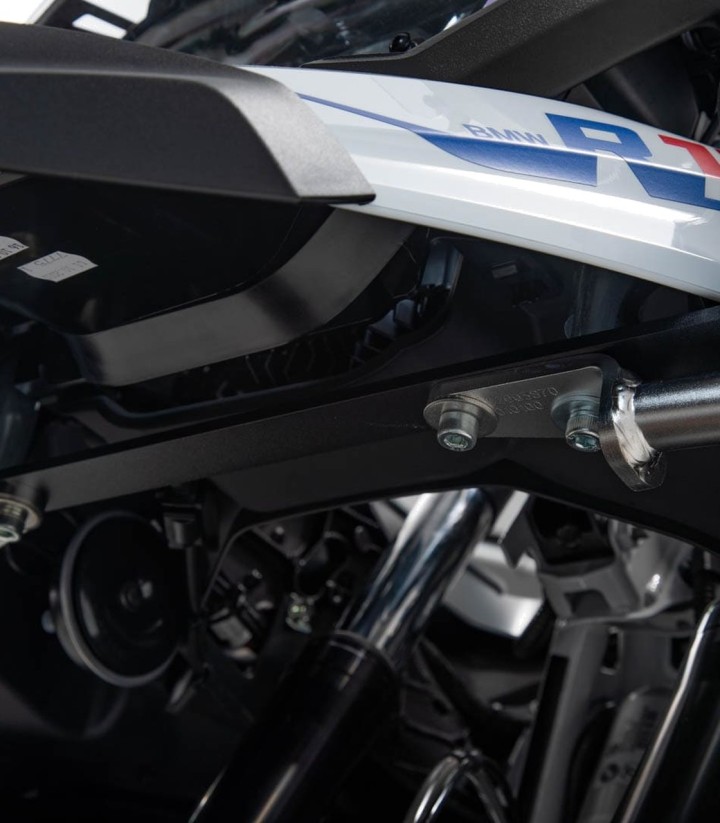 Soportes para Luces EVO SW-MOTECH NSW.07.004.10400/B