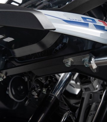 Soportes para Luces EVO SW-MOTECH NSW.07.004.10400/B