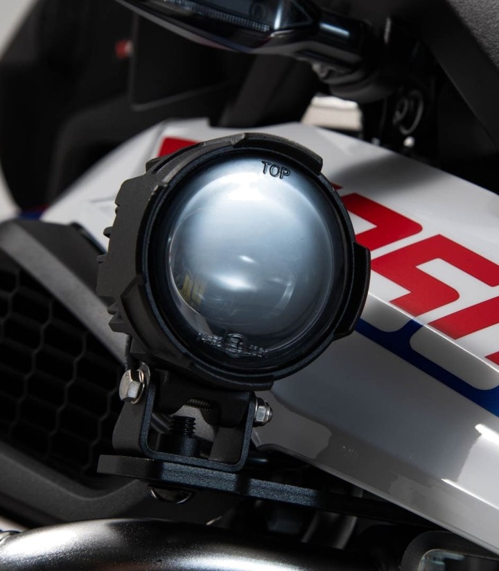 Soportes para Luces EVO SW-MOTECH NSW.07.004.10400/B