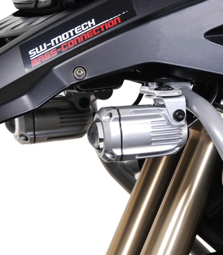 SW-MOTECH Brackets for EVO Lights NSW.07.563.10000/S