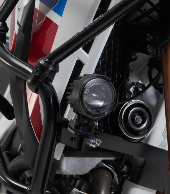 SW-MOTECH Bracket for EVO Lights NSW.01.950.10000/B