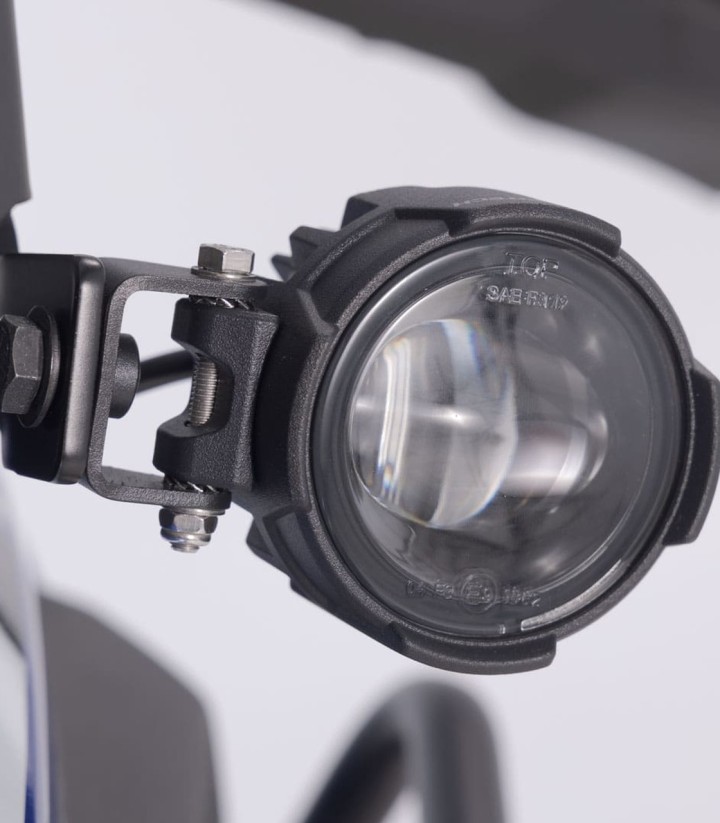 SW-MOTECH Bracket for EVO Lights NSW.05.936.10001/B