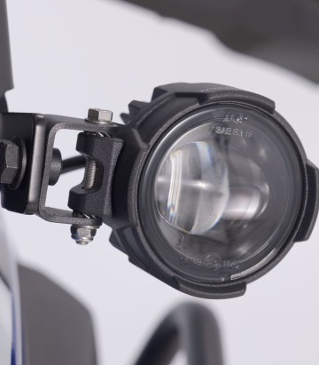 Soporte para Luces EVO SW-MOTECH NSW.05.936.10001/B