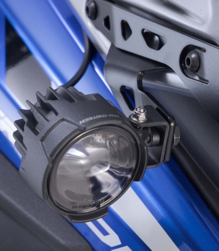 SW-MOTECH Bracket for EVO Lights NSW.05.936.10001/B