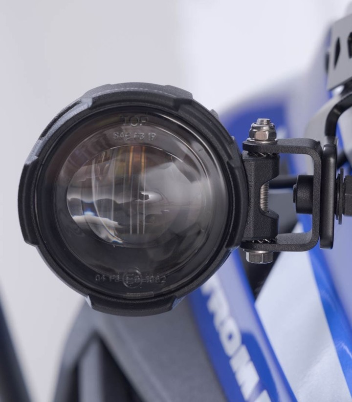 Soporte para Luces EVO SW-MOTECH NSW.05.936.10001/B