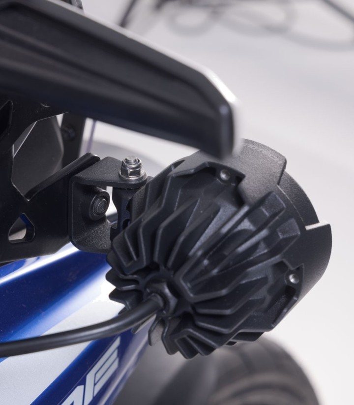 SW-MOTECH Bracket for EVO Lights NSW.05.936.10001/B