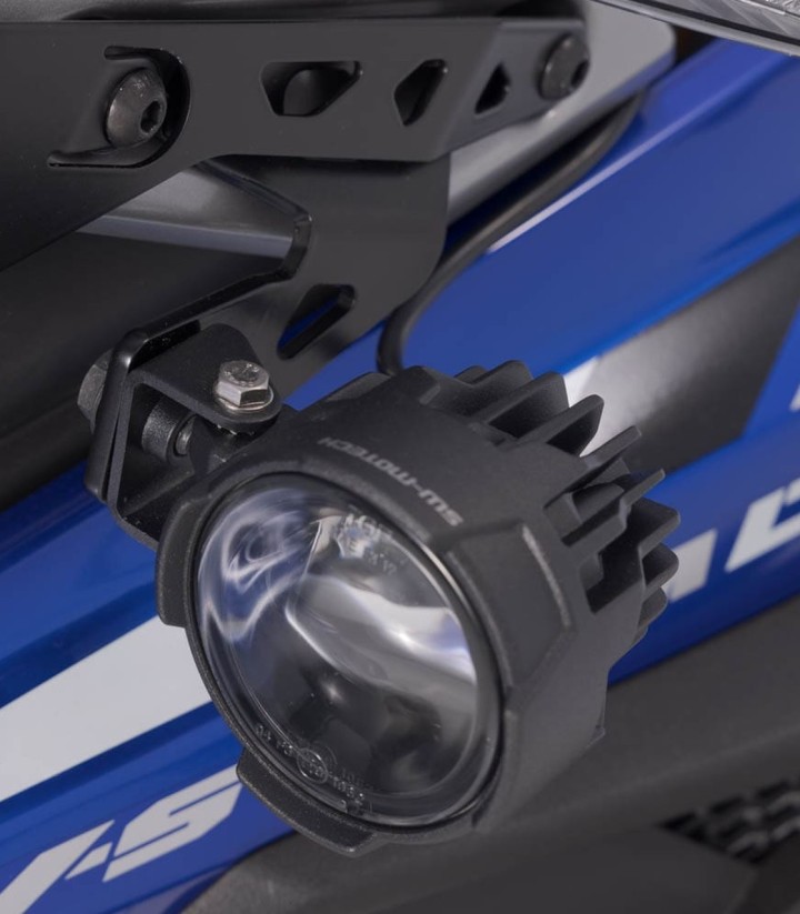 Soporte para Luces EVO SW-MOTECH NSW.05.936.10001/B