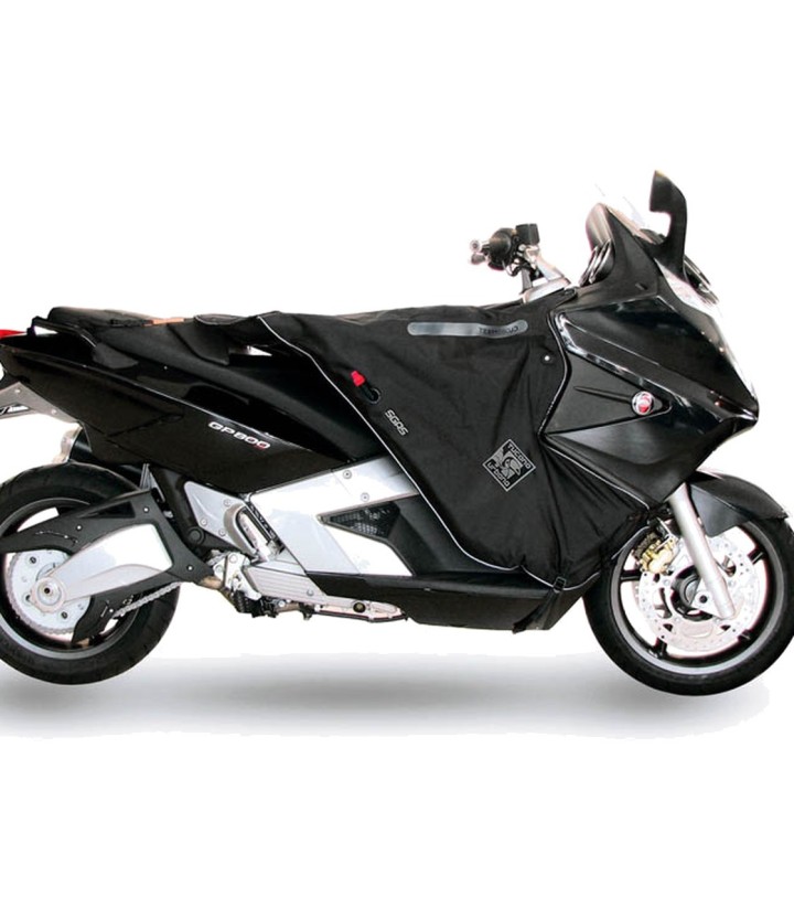 Leg Cover R072 Tucano Urbano Aprilia SRV 850 (11-16), SRV 850 ABS (11-16), Gilera GP 800
