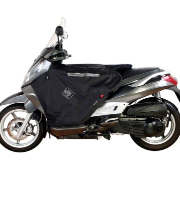 Leg Cover R073 Tucano Urbano SYM Citycom 300 (07-14), Citycom 300 S (15-20), Citycom 125