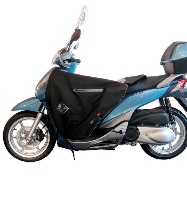 Beindecke R084 Tucano Urbano Honda SH 300 i ABS (11-17), SH 300 i Sporty/Special (13-17)