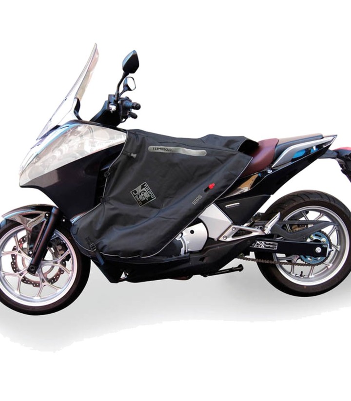 Cubre piernas R095 Tucano Urbano Honda Integra 700 (11-13), Integra 750 DCT (14-20)