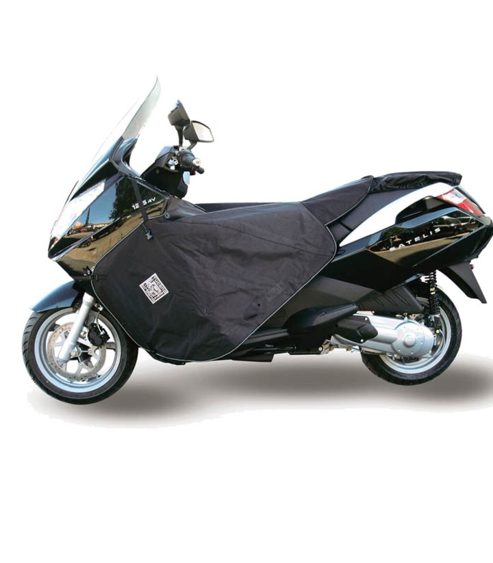 Leg Cover R157 Tucano Urbano Peugeot Satelis 125/250/300/400/500