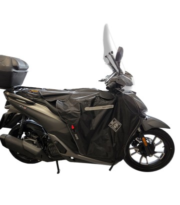 Leg Cover R263 Tucano Urbano Voge Sfida SR16 125 (25)