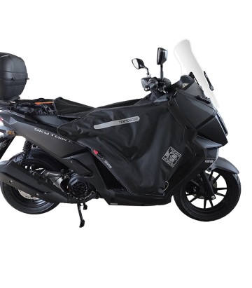 Cubre piernas R261S Tucano Urbano Kymco Skytown 125 (25)