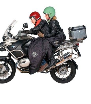 Cubre piernas para pasajero R092 Tucano Urbano para maxi scooter