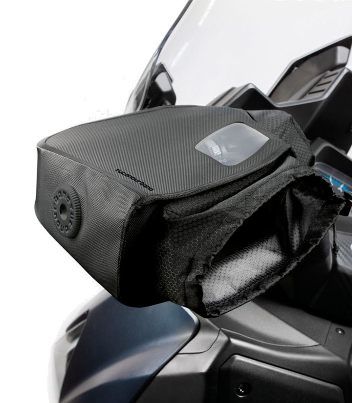 Tucano Urbano TARP Handlebar Muffs R333PRO