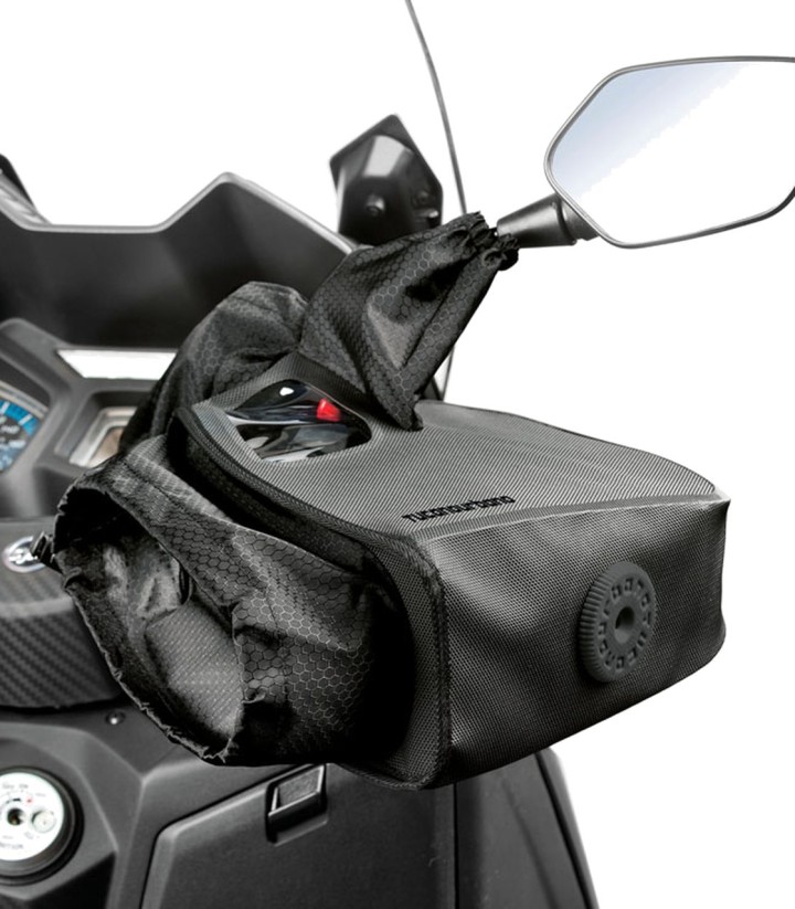 Tucano Urbano TARP SP Handlebar Muffs R334PRO