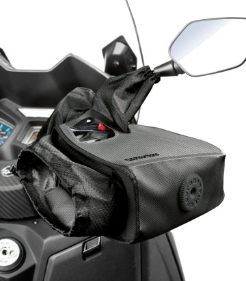 Manoplas TARP SP Tucano Urbano R334PRO