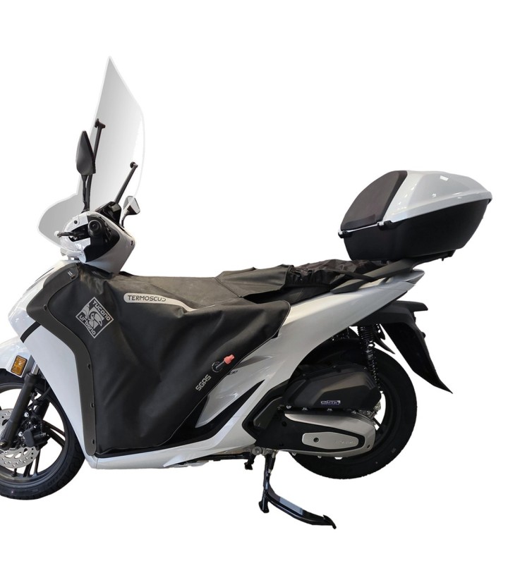 Cubre piernas R260S Tucano Urbano Honda SH 125i (26), SH 150i (26)