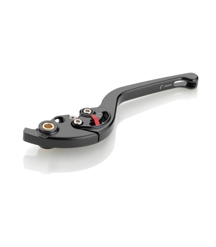 Leva frizione RRC Rizoma Honda Africa Twin CRF 1000L (18-19) Nero LCR104B