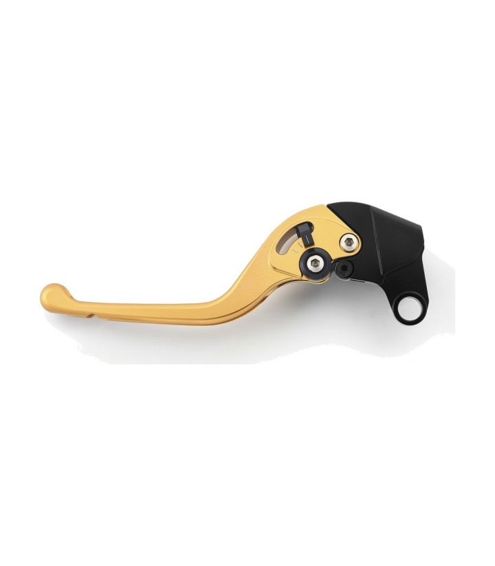 Manete de embraiagem RRC Rizoma Honda Africa Twin CRF 1000L (18-19) Dourado LCR104G